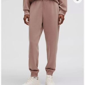 lululemon athletica woman’s  Joggers Sz 6